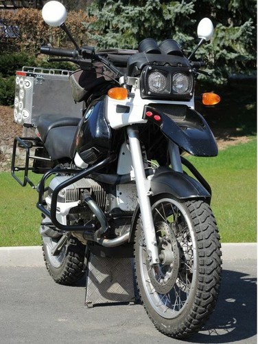 Bmw r1100gs 1100gs - bmw,