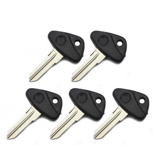 5pcs keys schlüssel rohling - 5pcs,