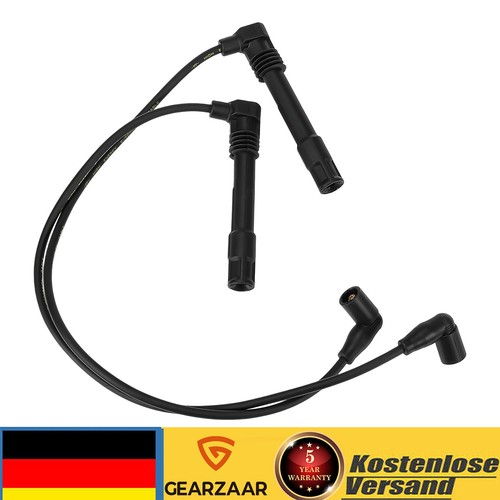 Zündleitungssatz zündkabel - zündleitungssatz,
