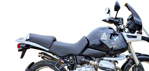 Bmw r1100 sitzbankbezug - r1100, gs