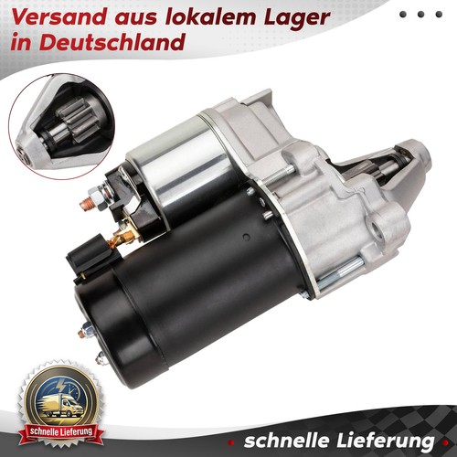 Anlasser starter für - anlasser, bmw