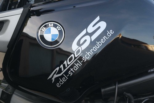 Bmw 1100 v2a - r,