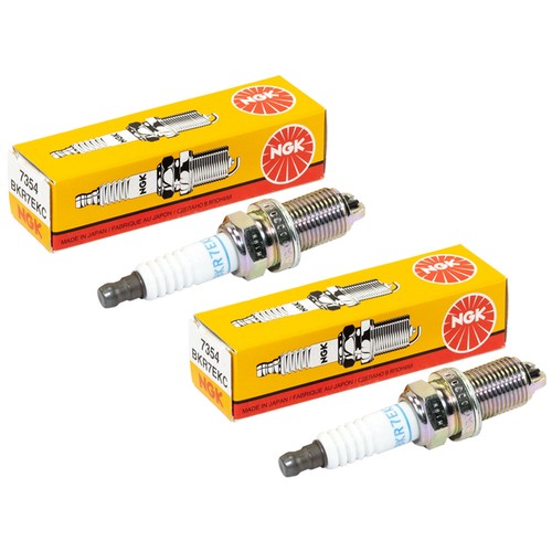 Zündkerze set stück ngk - set,