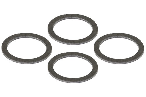 Auspuff krümmer dichtung - dichtung, 4