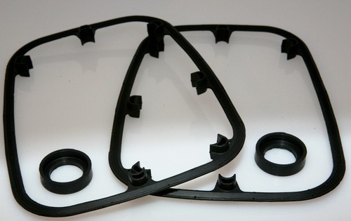Ventildeckeldichtung und
