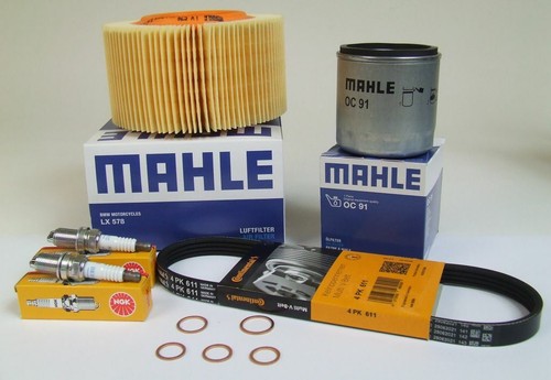 Service kit ölwechsel passend - kit,
