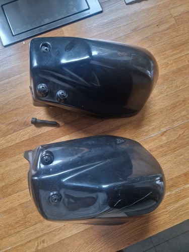 Bmw r1100 handprotektor - bmw,