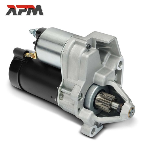 Anlasser starter kw - starter, für