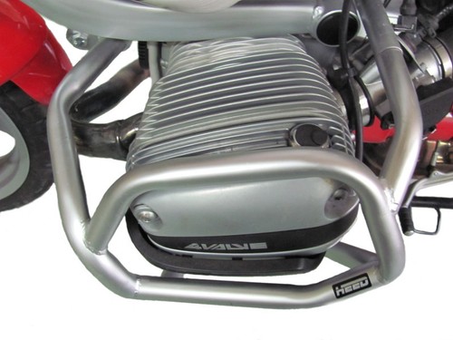 Sturzbügel heed bmw 1100 gs - sturzbügel, r