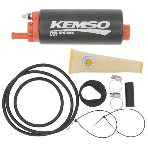 Kraftstoffpumpe benzinpumpe - kraftstoffpumpe,