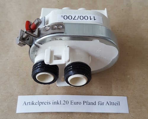 Austausch druckwächter - austausch-,