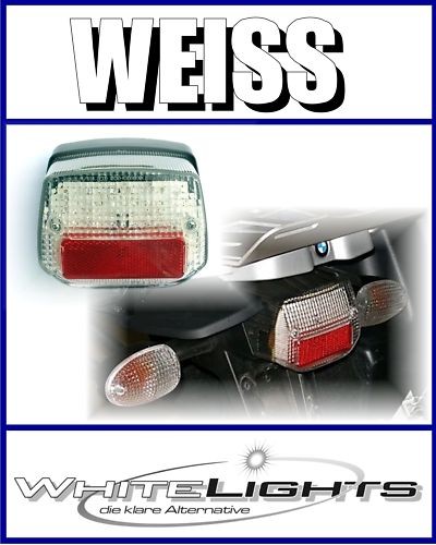 Led heckleuchte rücklicht - led,