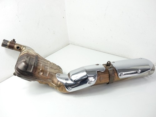 Auspuff bmw 1100 muffler - auspuff,