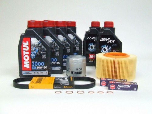 Service kit ölwechsel - kit,
