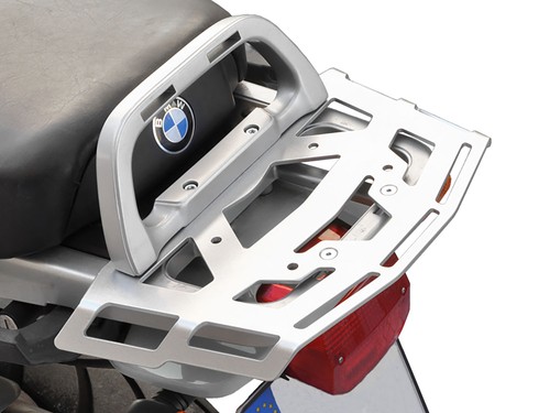 Zieger gepäckauflage für bmw - zieger,
