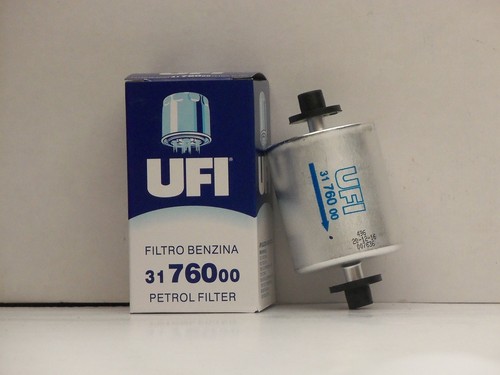 Ufi benzinfilter bmw r1100 - ufi,