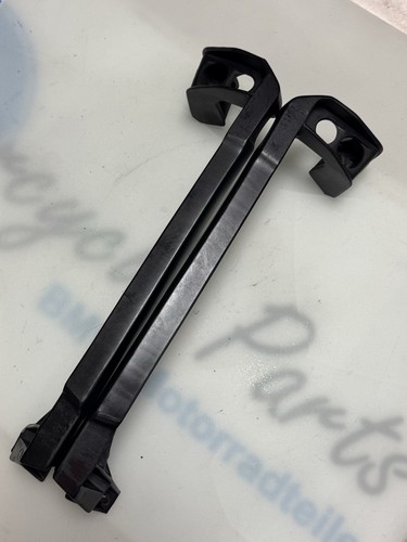 Bmw kofferträger links - ,