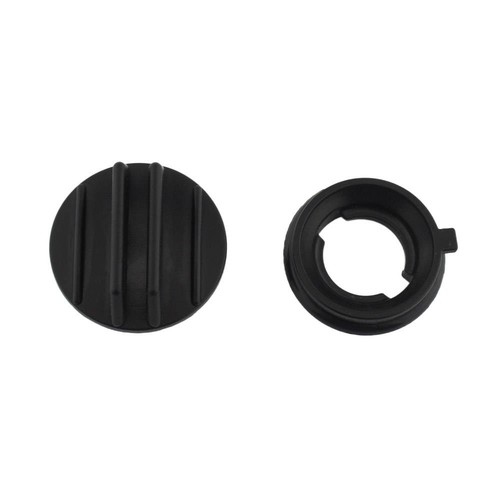 öltankdeckel und ring für - o-ring,