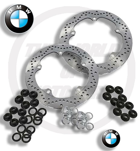 Bremsscheiben bmw r1100 gs - 2, r1100/gs