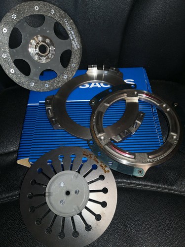 Kupplungssatz sachs - kupplungssatz,