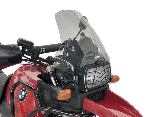 Wrs windschild standard - wrs,